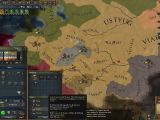 Europa Universalis IV - The Cossacks vassals