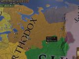 Europa Universalis IV - The Cossacks North action