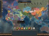 Europa Universalis IV - The Cossacks start point