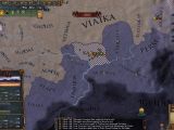 Europa Universalis IV - The Cossacks expansion