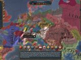 Europa Universalis IV - The Cossacks nations