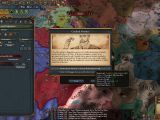 Europa Universalis IV - The Cossacks consequences