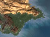 A more realistic continent in EU IV