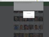 XSS flaw in action