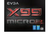 EVGA X99 Micro 2 box