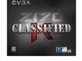 EVGA Z170 Classified-K board