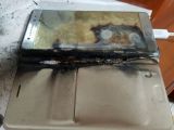 Samsung Galaxy Note 7 exploded while charging