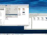 Connections to Windows computers via PCManFM using Samba