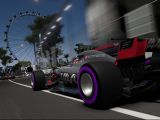 F1 2017 on Linux