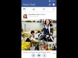 Facebook Beta for Windows Phone