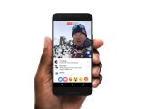 Facebook Live for Android