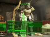 Build your power armor in Fallout 4