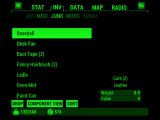Fallout 4 Pip Boy for iOS