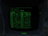 Fallout 4 computer moment