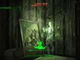 Fallout 4 radiation fight