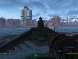 Fallout 4 world look