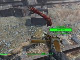 Fallout 4 small glitch