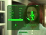Fallout 4 SPECIAL choices