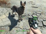 Fallout 4 gameplay