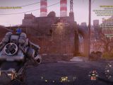 Power armor chassis online