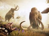 Hunt mammoths in Far Cry Sigma