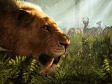 Be wary of saber-toothed tigers in Far Cry Sigma