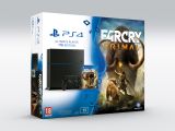 Far Cry Primal PS4 bundle