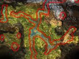 Far Cry Primal map