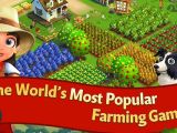 FarmVille 2: Country Escape for Windows Phone