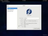 About Fedora 24