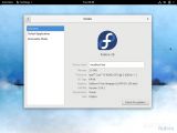 About Fedora 26