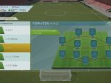 FIFA 16 Ultimate Team Draft mechanics