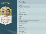 FIFA 16 Ultimate Team Legends Nesta