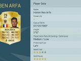 FIFA 16 Ben Arfa