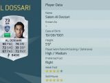 FIFA 16 Al Dossari