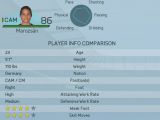 FIFA 16 Dzsenifer Marozsan rating
