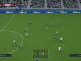 FIFA 16 Germany versus USA