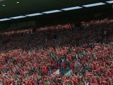 FIFA 16 crowd control