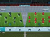 FIFA 16 tactics