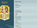 FIFA 16 Cech rating