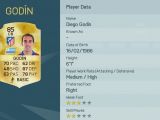 FIFA 16 Godin rating