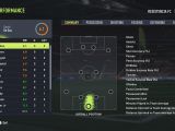 FIFA 22 screenshot