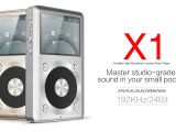 FiiO X1 sound quality