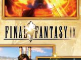 Final Fantasy IX artwork