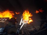 Firefighting Simulator - The Squad on PS5