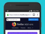 Firefox 60 for Android released