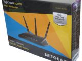NETGEAR R6700 router box