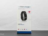 Fitbit Charge 2 box