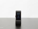 Fitbit Charge 2 step count