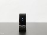 Fitbit Charge 2 activity control